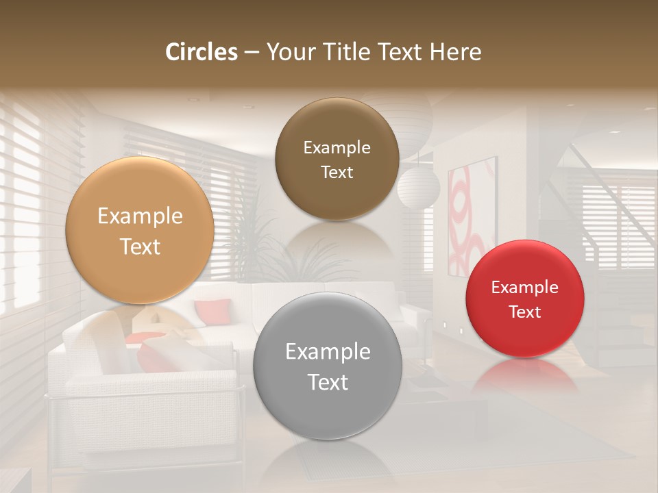 People Group Trategy PowerPoint Template