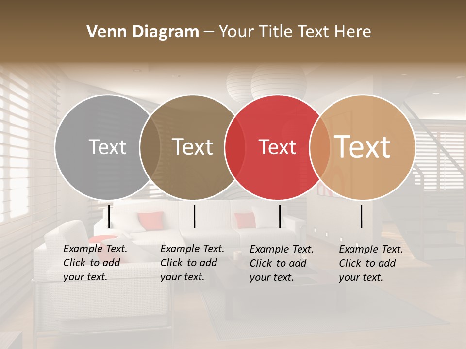 People Group Trategy PowerPoint Template