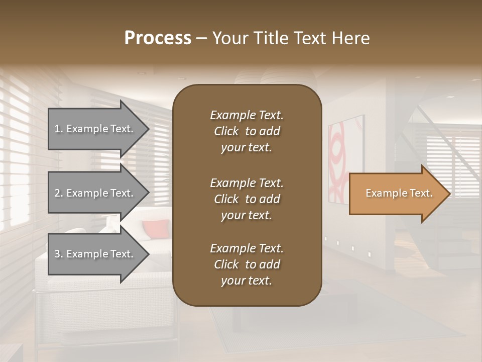 People Group Trategy PowerPoint Template