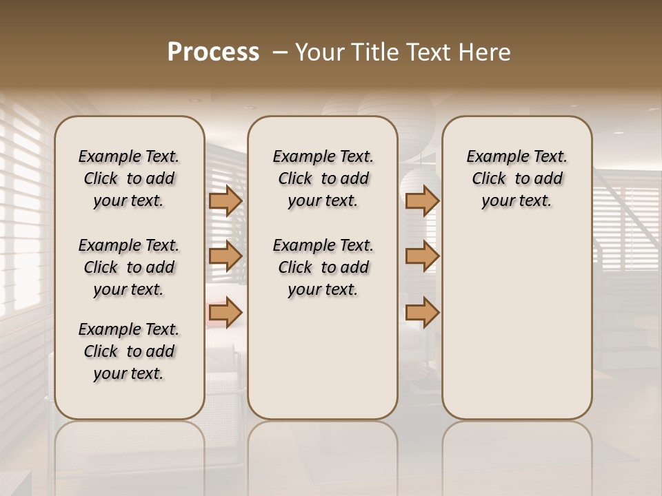 People Group Trategy PowerPoint Template