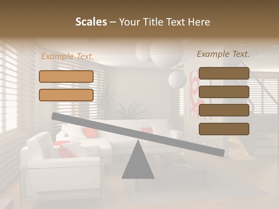 People Group Trategy PowerPoint Template
