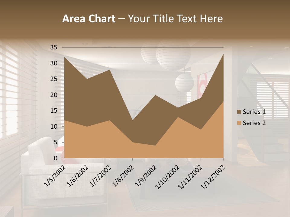 People Group Trategy PowerPoint Template