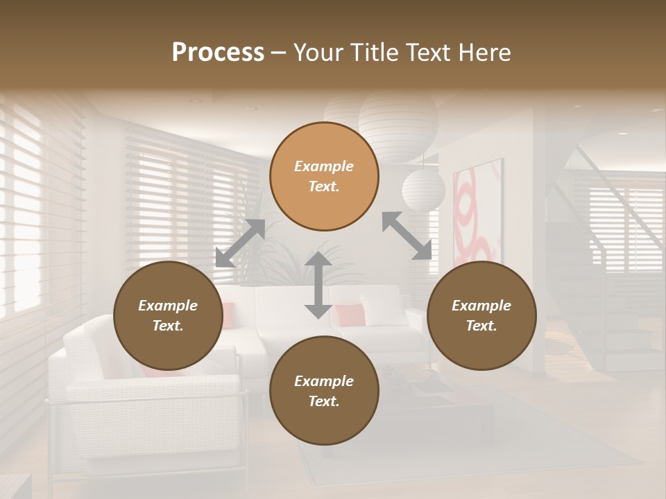 People Group Trategy PowerPoint Template