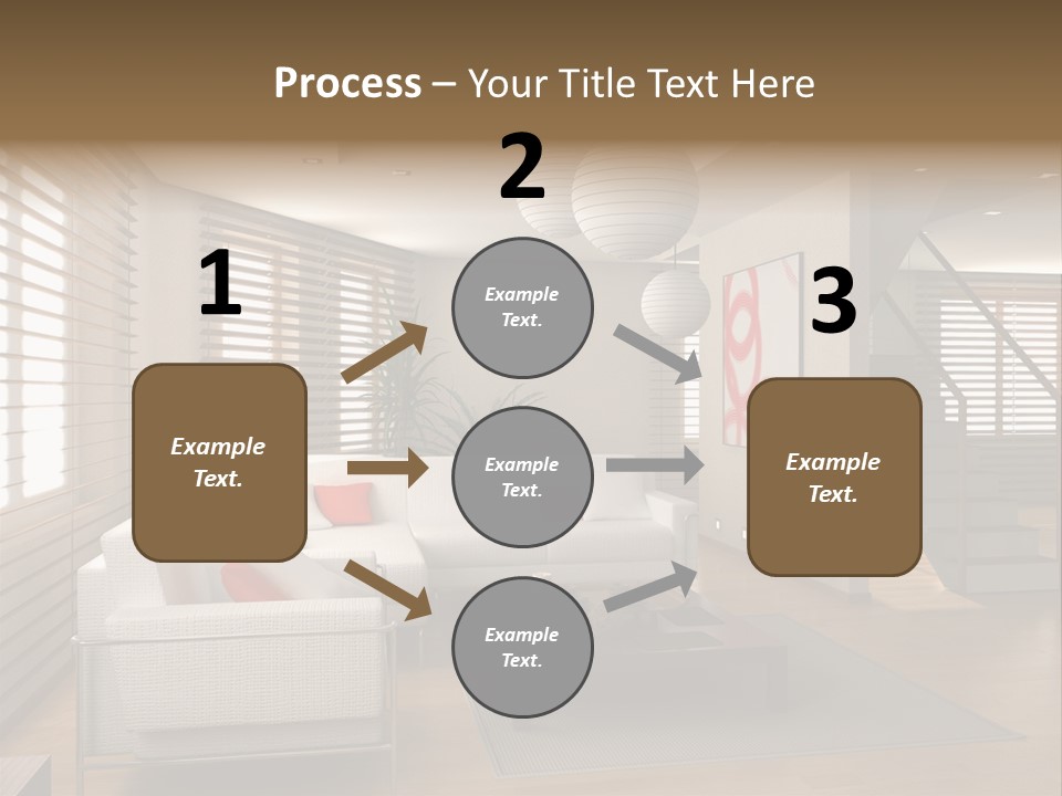 People Group Trategy PowerPoint Template