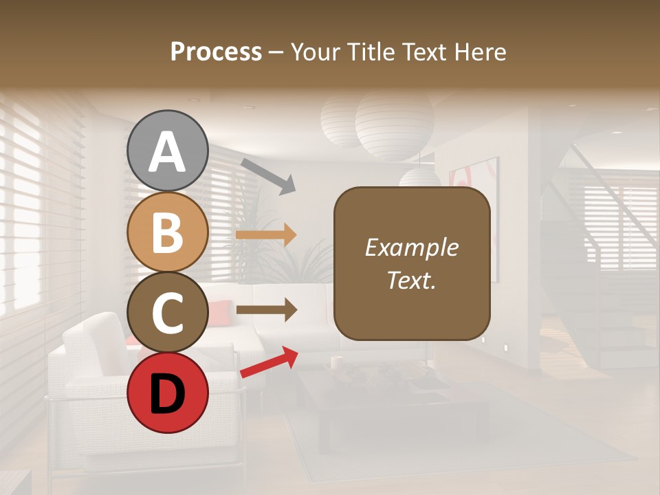 People Group Trategy PowerPoint Template