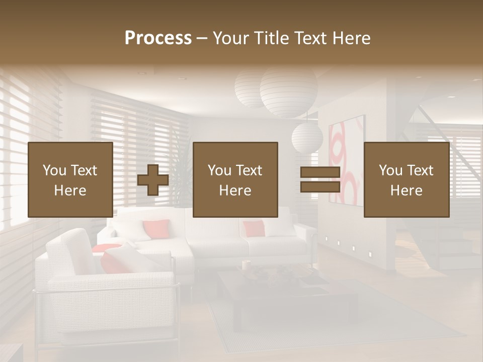 People Group Trategy PowerPoint Template