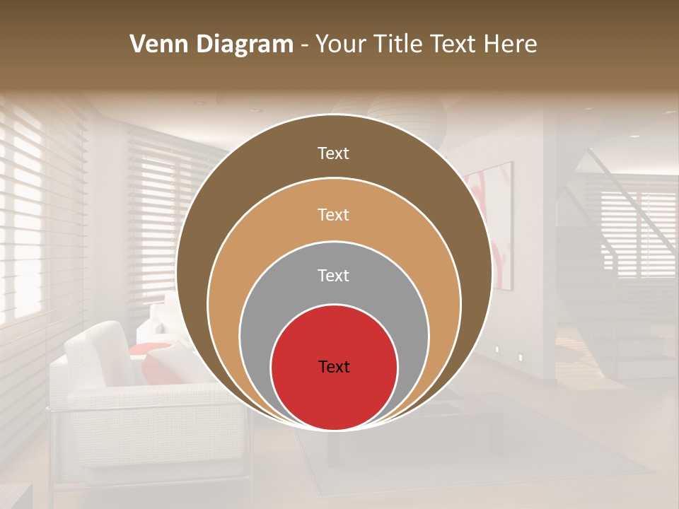 People Group Trategy PowerPoint Template