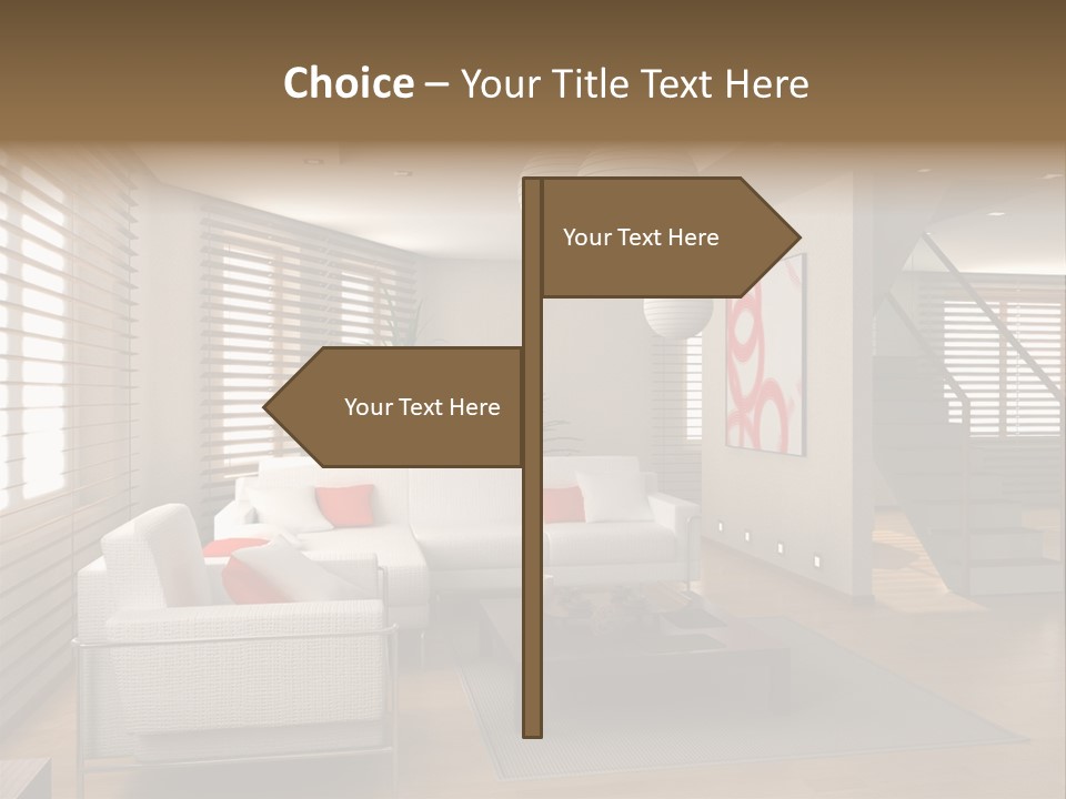 People Group Trategy PowerPoint Template