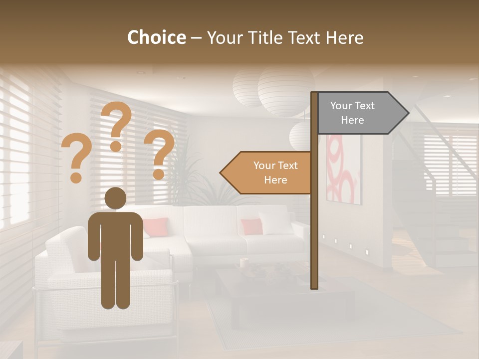 People Group Trategy PowerPoint Template