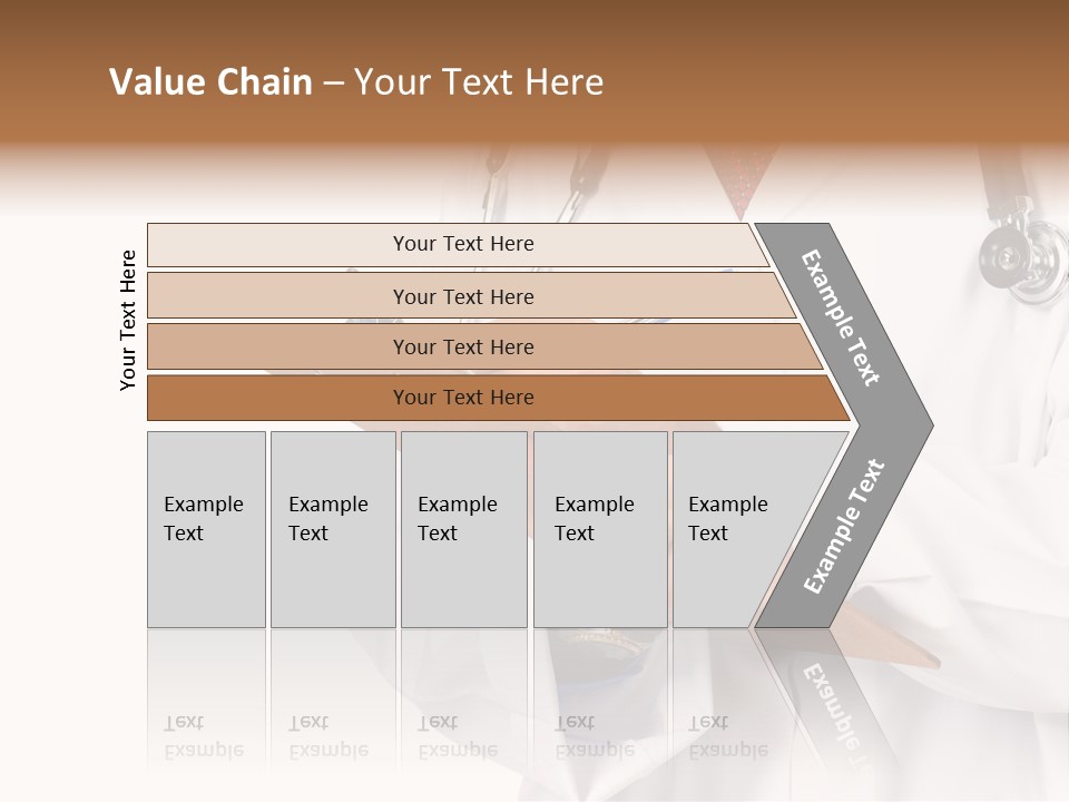 Doctor Practitioner Professional PowerPoint Template