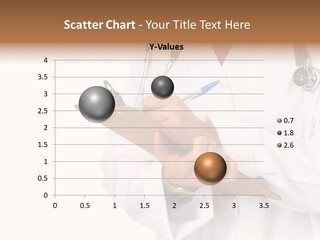 Doctor Practitioner Professional PowerPoint Template