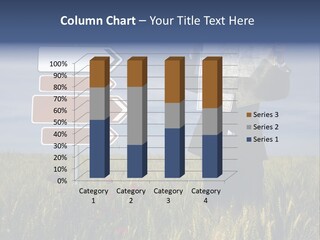 Cartography Exploration Backpacker PowerPoint Template