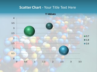 Biotech Helix Genetically PowerPoint Template