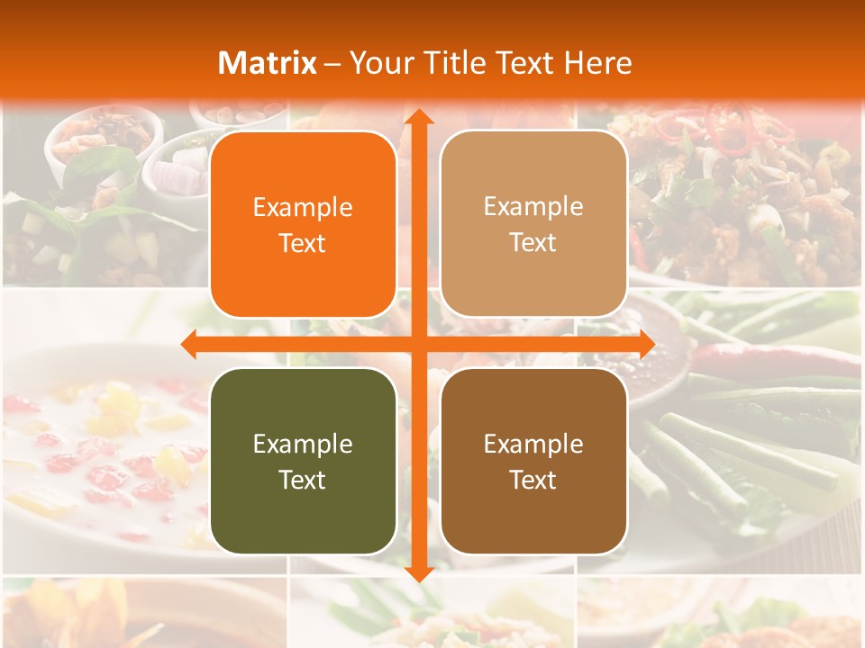 Together Humor Corporation PowerPoint Template