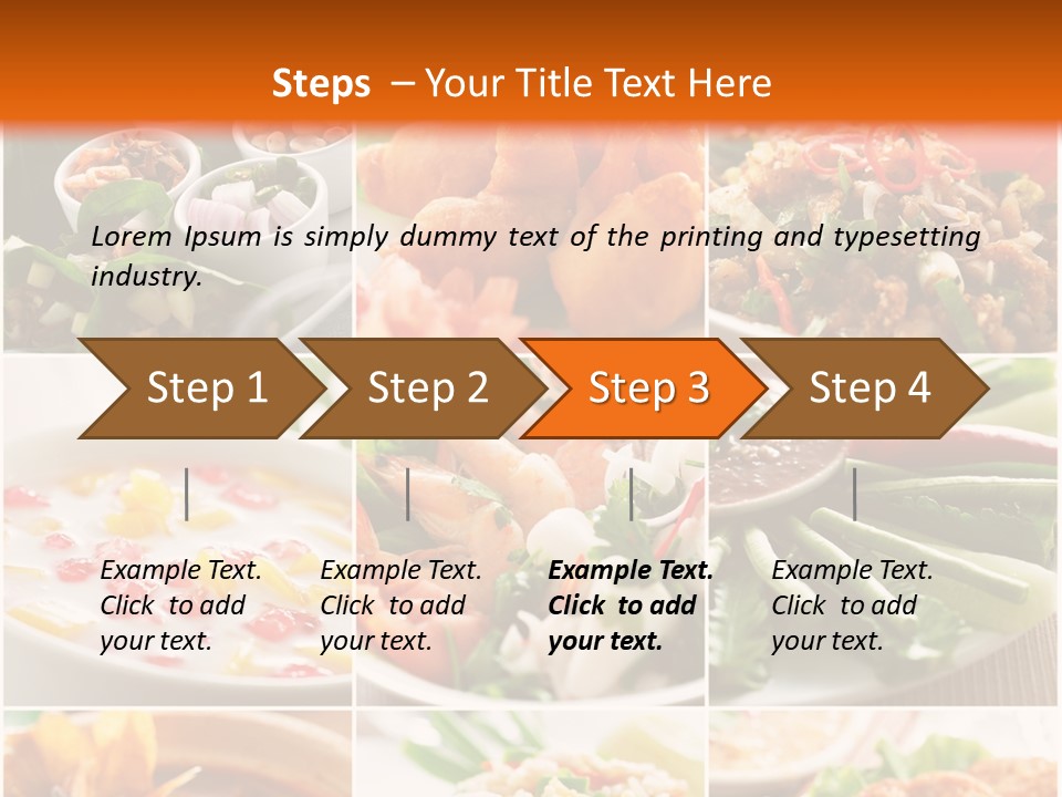 Together Humor Corporation PowerPoint Template