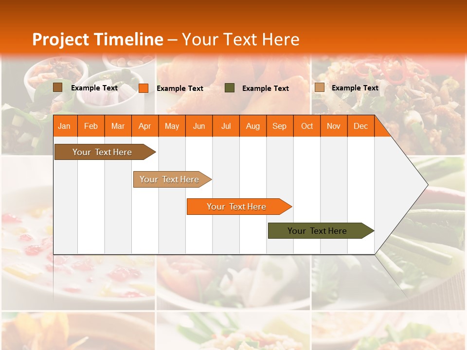 Together Humor Corporation PowerPoint Template