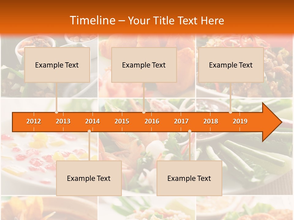 Together Humor Corporation PowerPoint Template