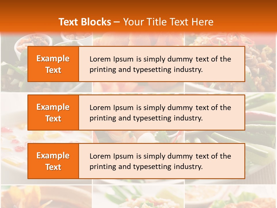 Together Humor Corporation PowerPoint Template