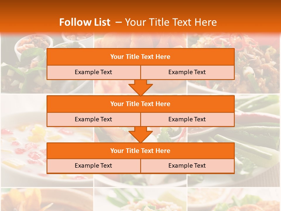 Together Humor Corporation PowerPoint Template