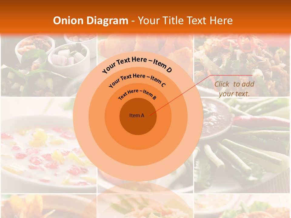 Together Humor Corporation PowerPoint Template