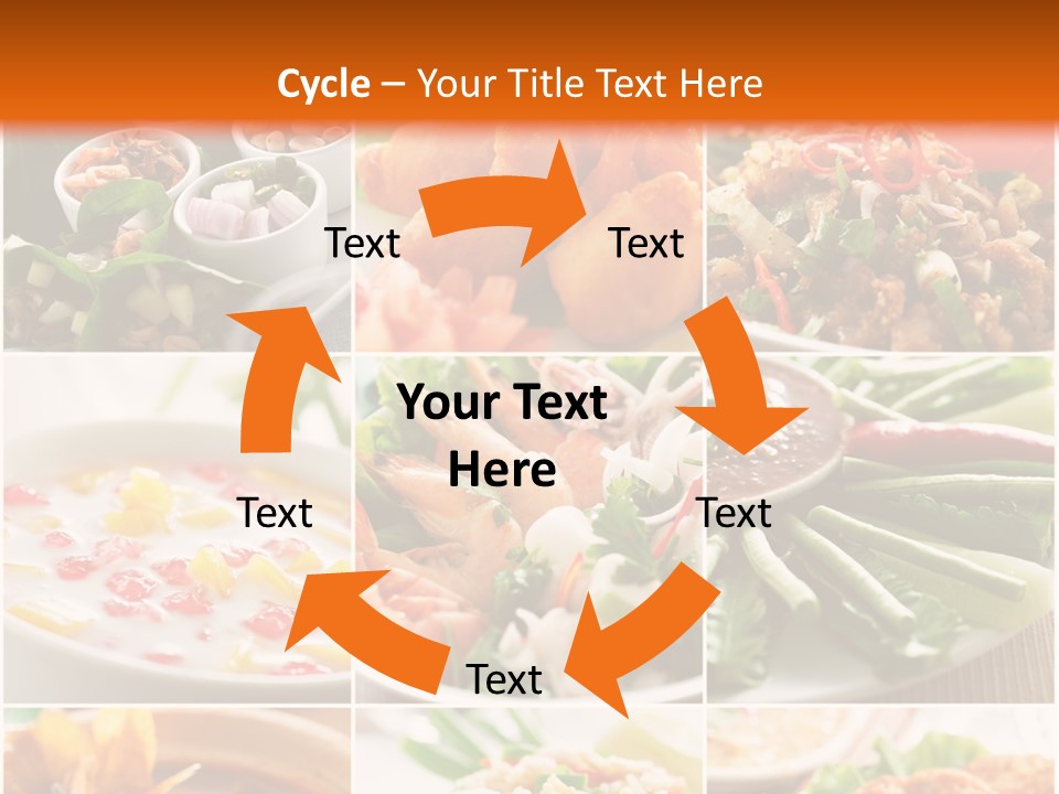 Together Humor Corporation PowerPoint Template