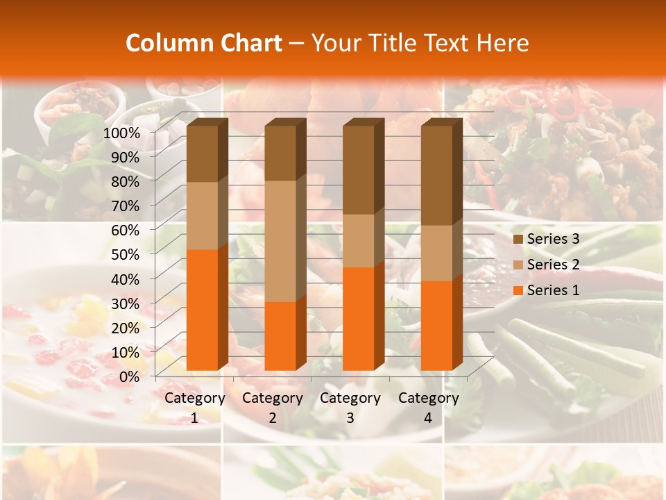 Together Humor Corporation PowerPoint Template