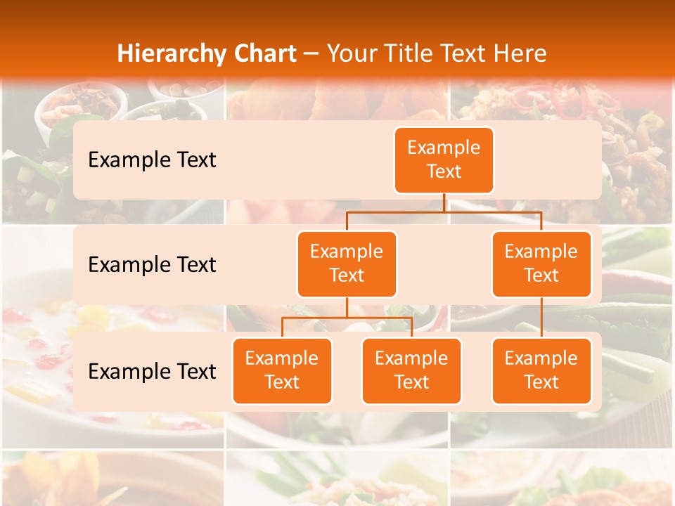 Together Humor Corporation PowerPoint Template