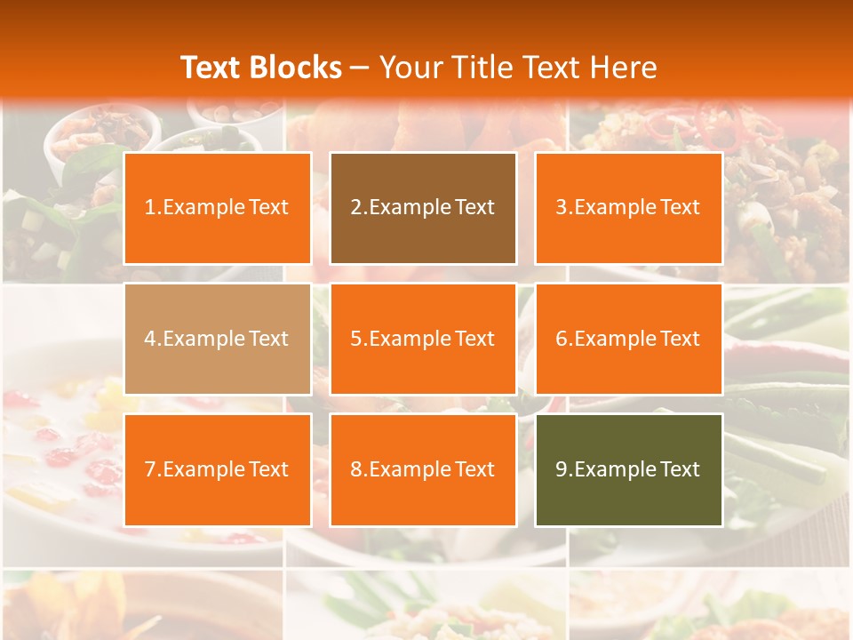 Together Humor Corporation PowerPoint Template