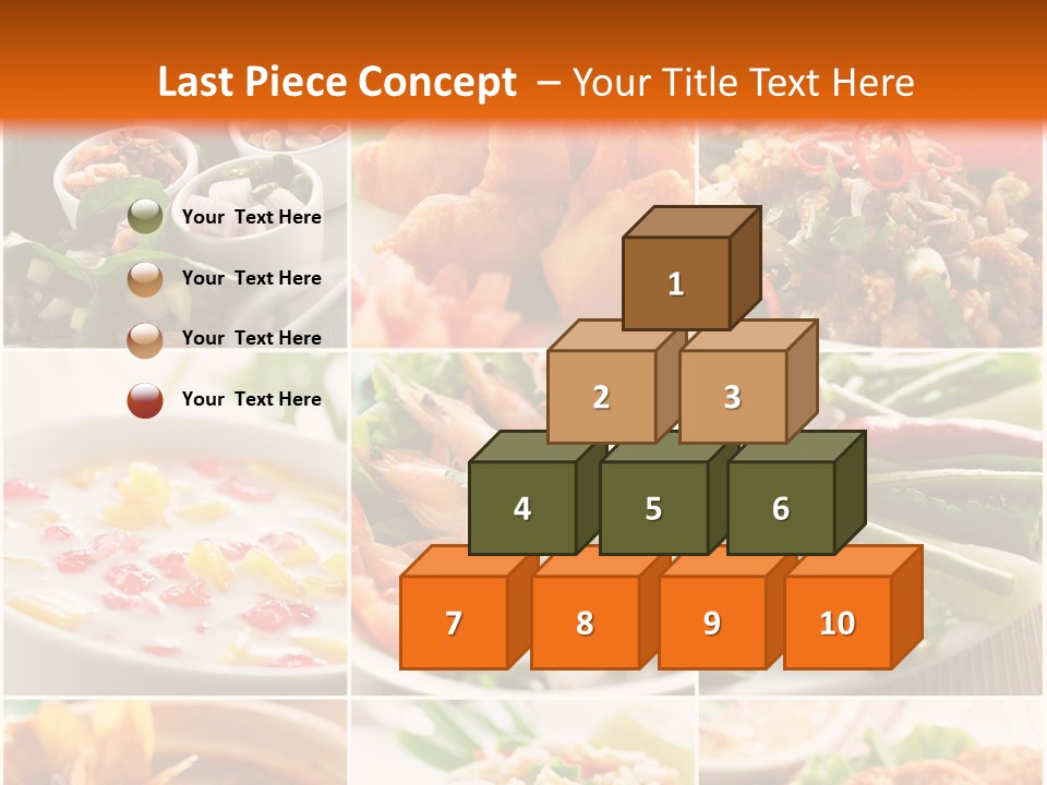 Together Humor Corporation PowerPoint Template