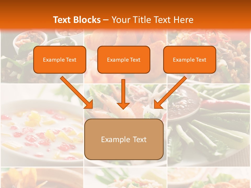 Together Humor Corporation PowerPoint Template