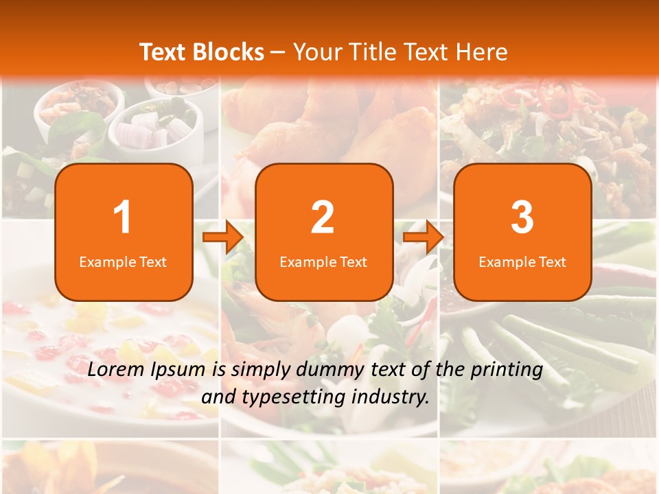Together Humor Corporation PowerPoint Template