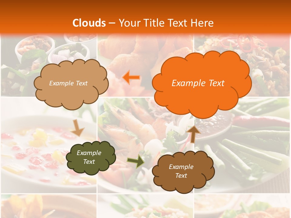 Together Humor Corporation PowerPoint Template