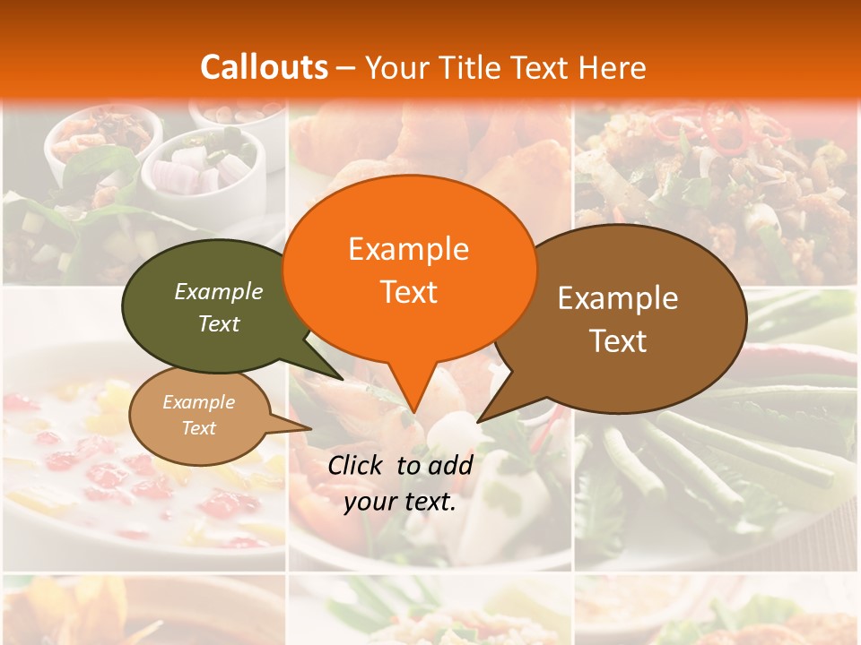 Together Humor Corporation PowerPoint Template
