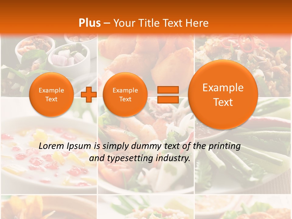 Together Humor Corporation PowerPoint Template