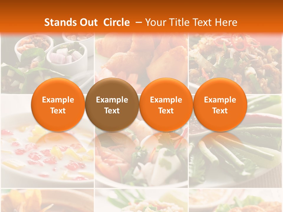 Together Humor Corporation PowerPoint Template