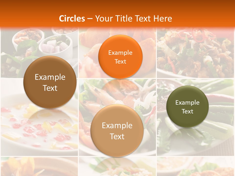 Together Humor Corporation PowerPoint Template