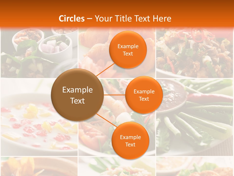 Together Humor Corporation PowerPoint Template