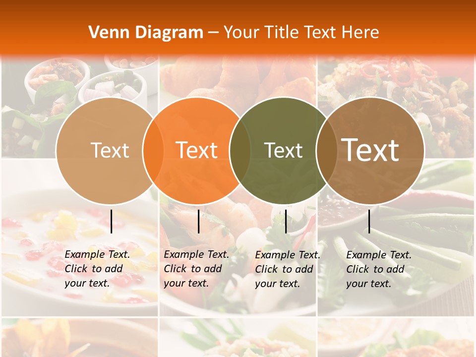 Together Humor Corporation PowerPoint Template