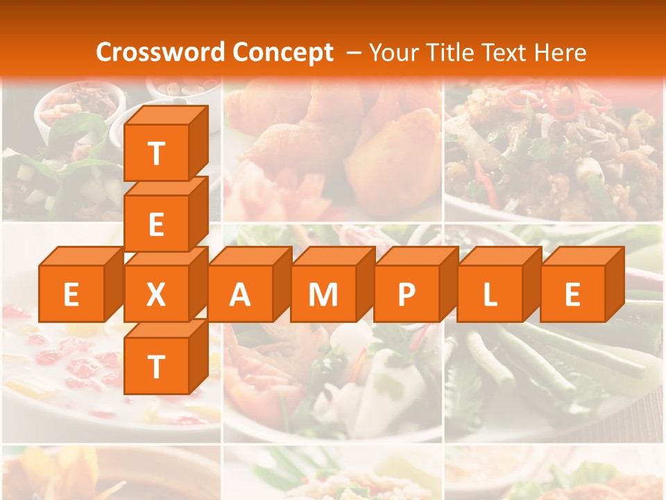 Together Humor Corporation PowerPoint Template