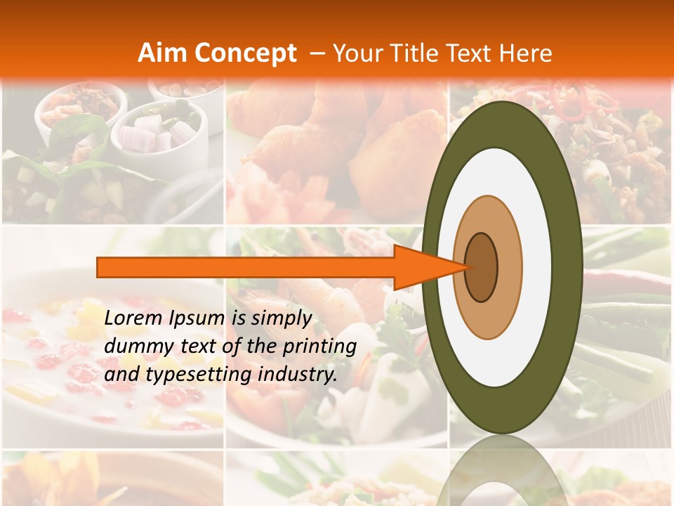 Together Humor Corporation PowerPoint Template