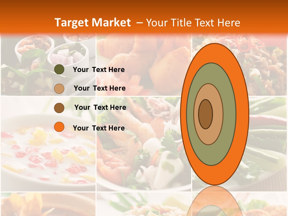 Together Humor Corporation PowerPoint Template