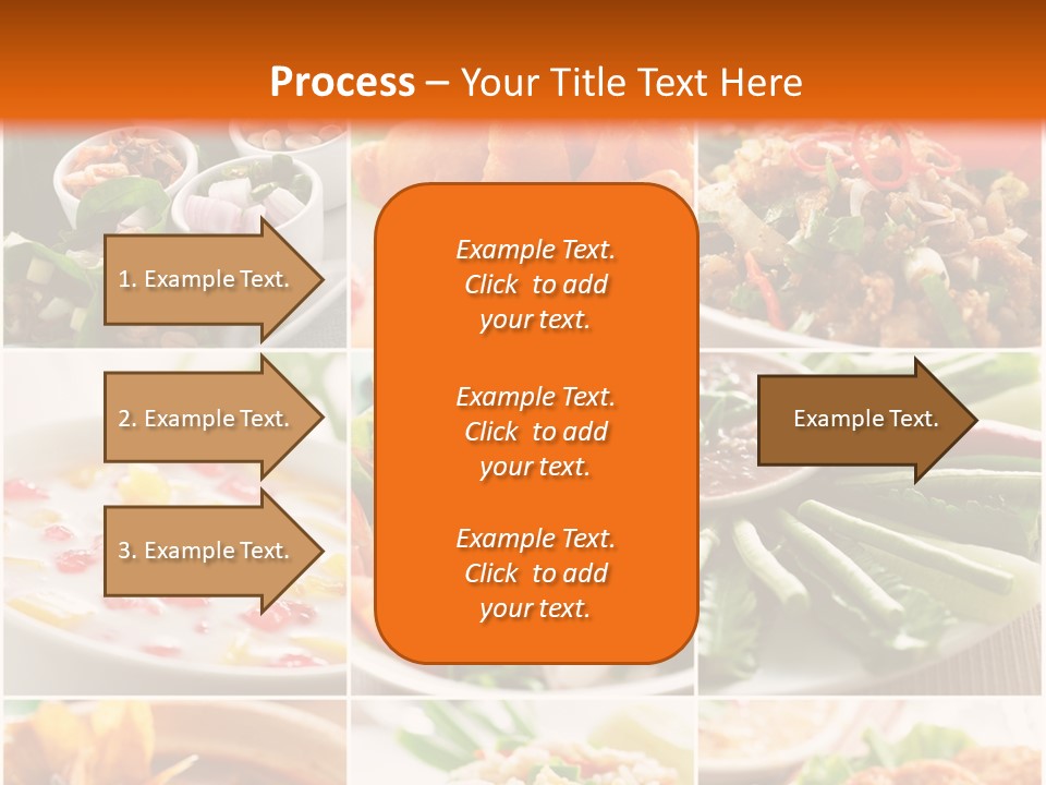 Together Humor Corporation PowerPoint Template