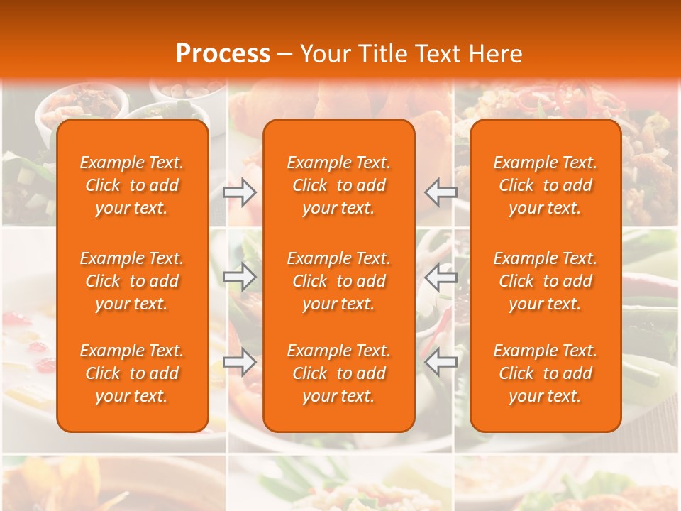 Together Humor Corporation PowerPoint Template