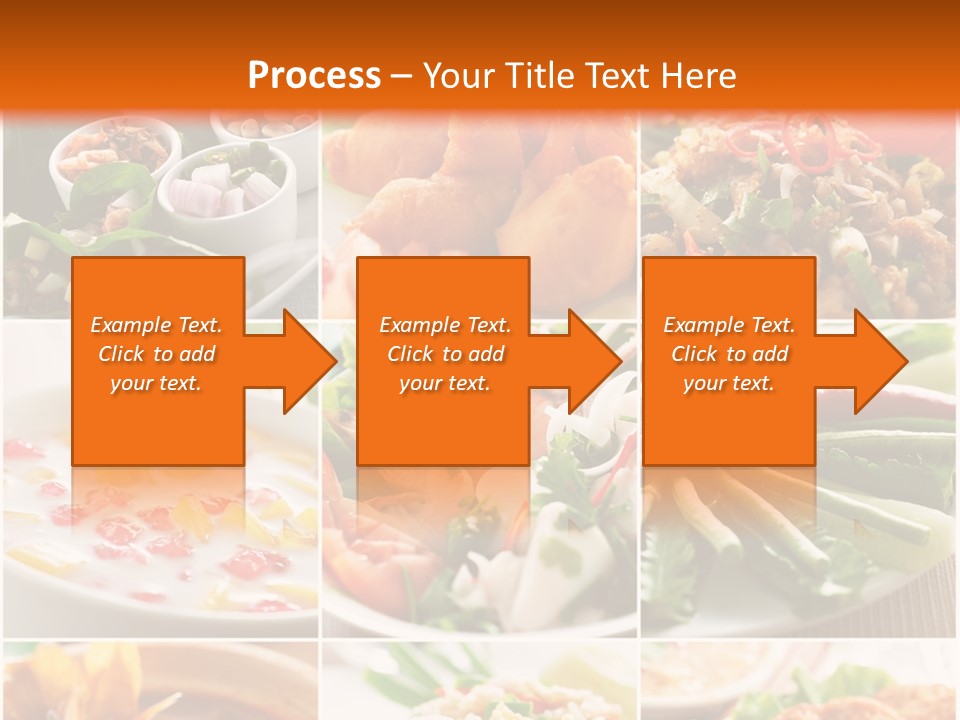 Together Humor Corporation PowerPoint Template