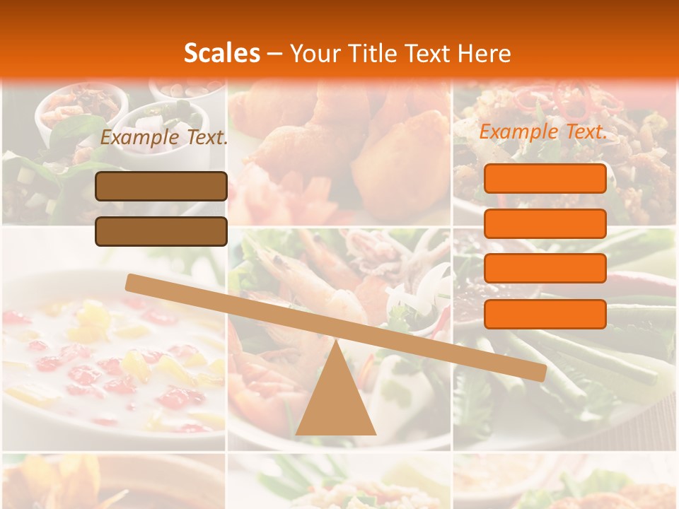 Together Humor Corporation PowerPoint Template