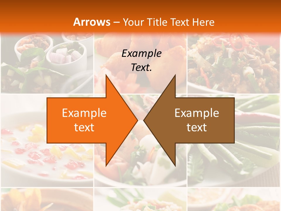Together Humor Corporation PowerPoint Template