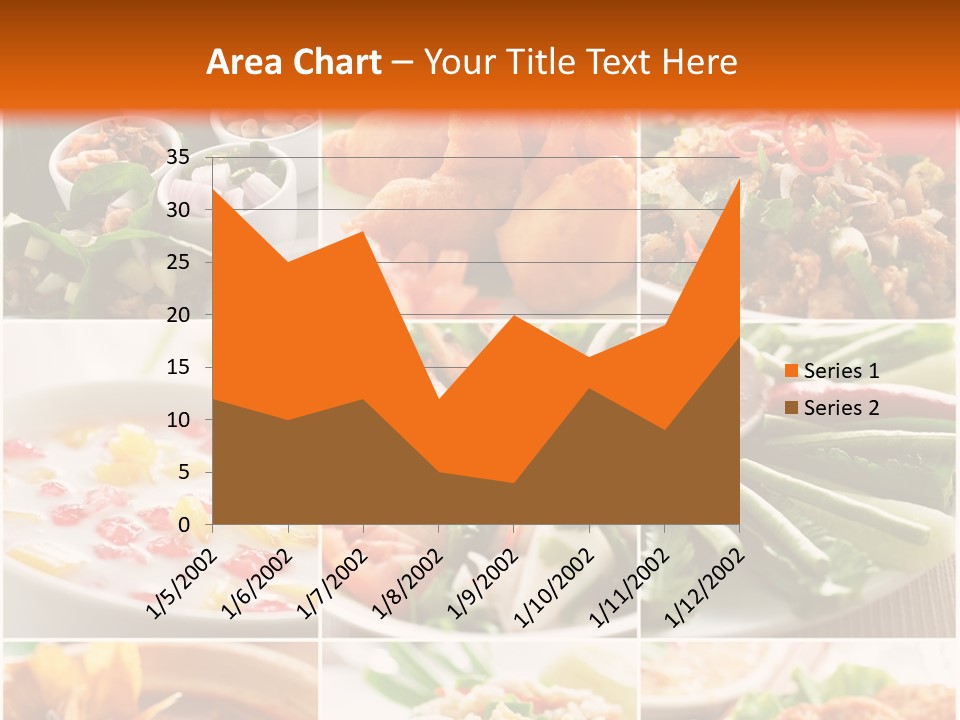 Together Humor Corporation PowerPoint Template