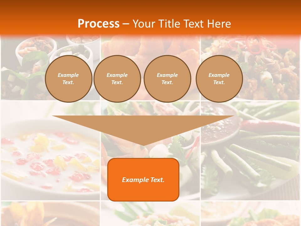 Together Humor Corporation PowerPoint Template