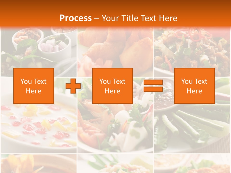 Together Humor Corporation PowerPoint Template