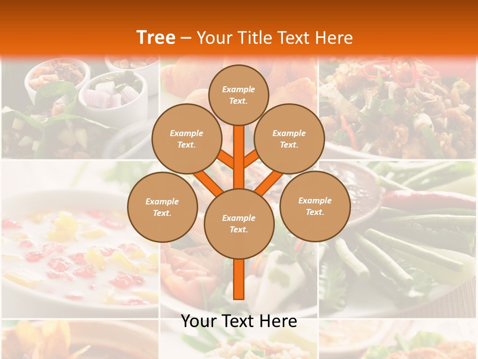 Together Humor Corporation PowerPoint Template